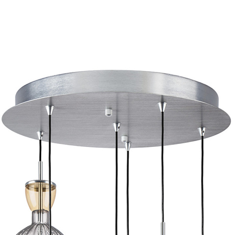 Подвесная люстра Lightstar 814069