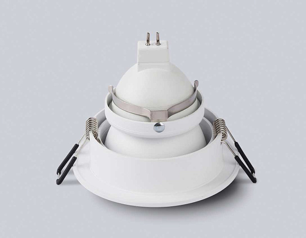 Встраиваемый светильник Ambrella Light TN102822