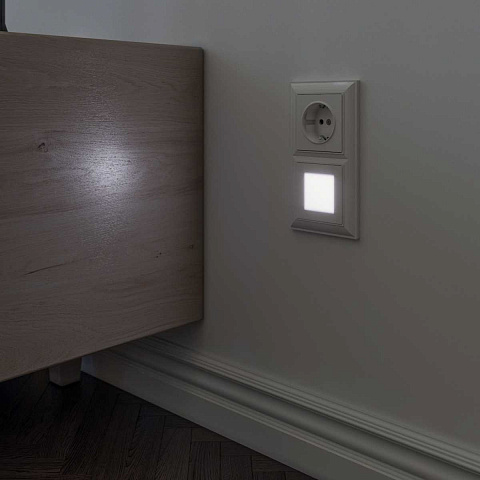 Встраиваемая LED подсветка Werkel белый W1154301 4690389155062