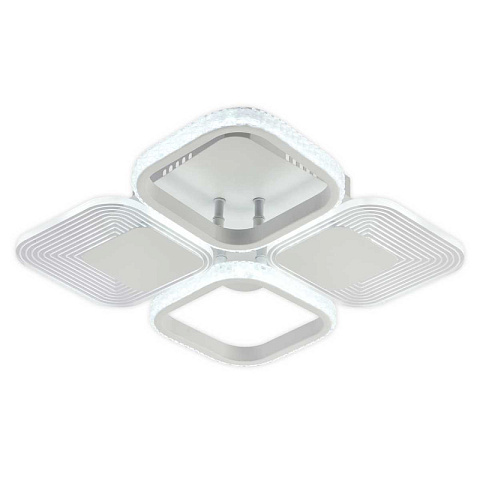 Накладная люстра Escada 10230/4LED