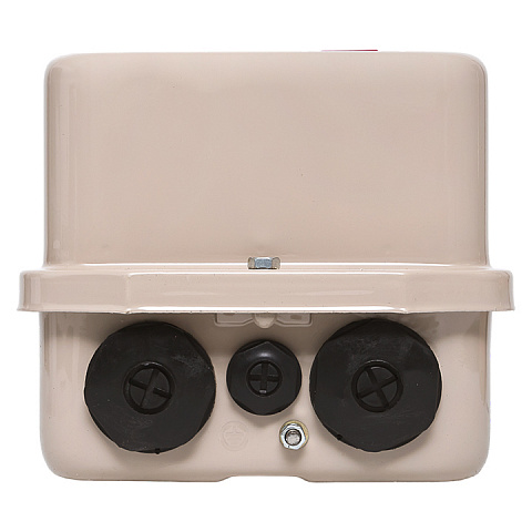 EKF PROxima Пускатель в корпусе IP65 КМЭ 40А 230В с РТЭ и индикатором