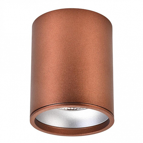 Потолочный светодиодный светильник Wertmark Stecken II WE804.01.607