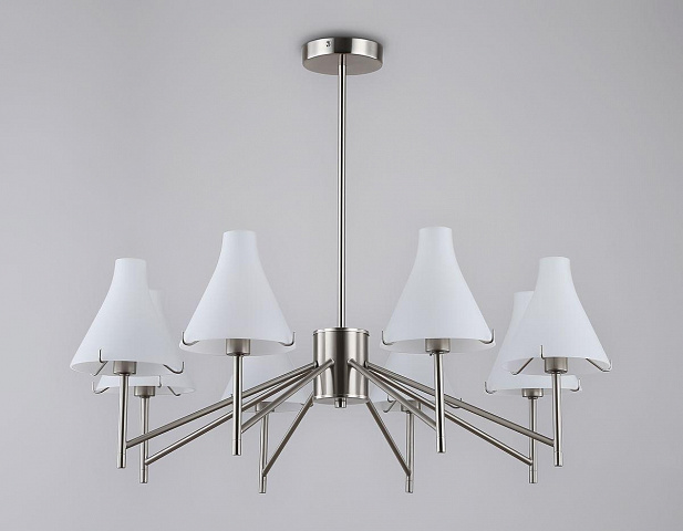 Люстра на штанге Ambrella Light LH57125