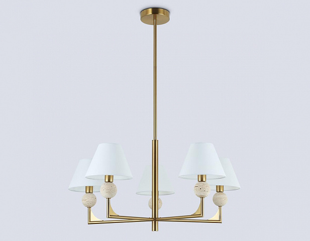 Люстра на штанге Ambrella Light LH75159