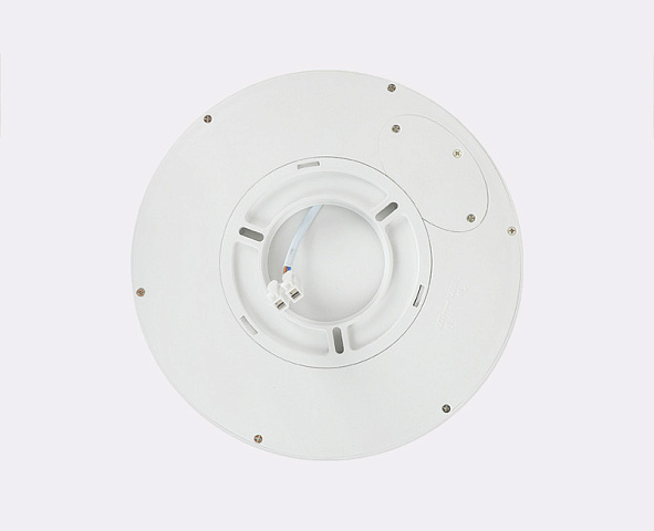 Накладной светильник ITALLINE IT011-5023 white