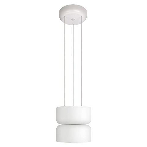 Подвесной светильник LOFT IT 10466/2P Milky white