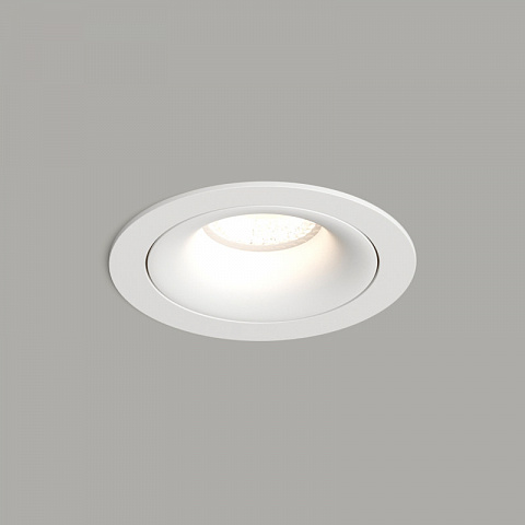 Встраиваемый светильник Denkirs DK2120-WH