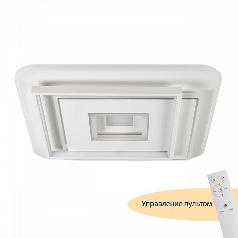 Потолочный светодиодный светильник MyFar Ceiling Galatea MR9011-CL