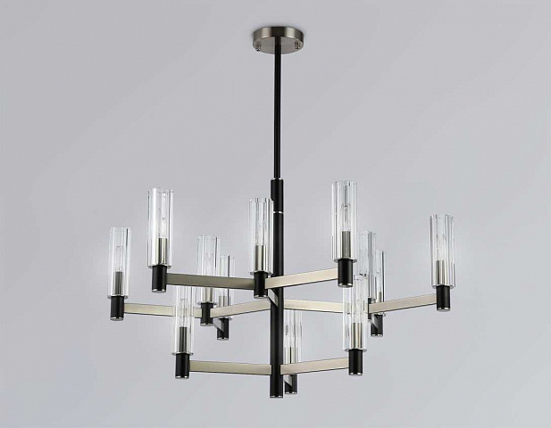 Люстра на штанге Ambrella Light LH55505