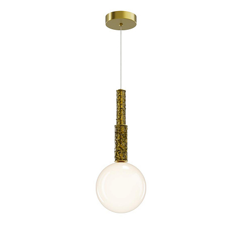 Подвесной светильник Maytoni Modern Orotte MOD520PL-01BS