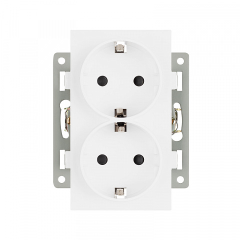 Розетка Arlight 043764