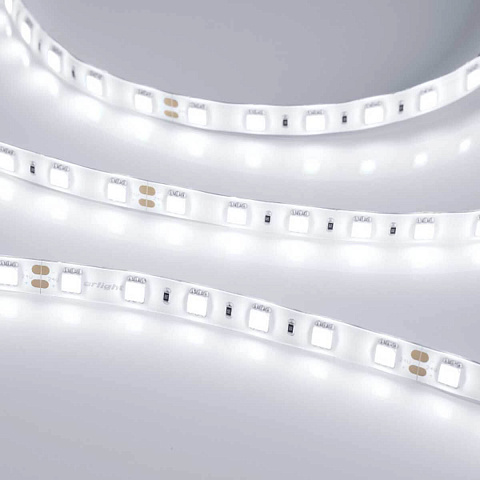 Светодиодная лента герметичная Arlight RTW-SE-B60-10mm 24V White6000 014626(2)