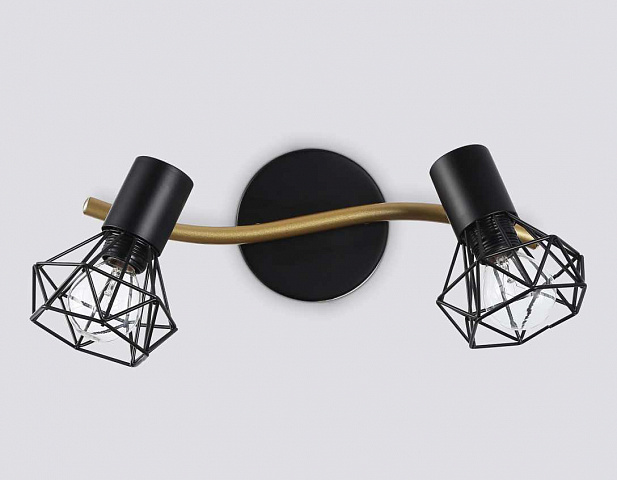 Спот Ambrella Light TR8656