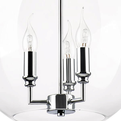 Подвесная люстра Lightstar 729134