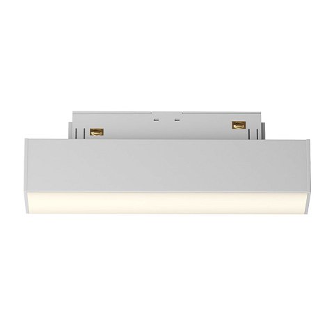 Светильник на шине Maytoni TR074-2-7W3K-W