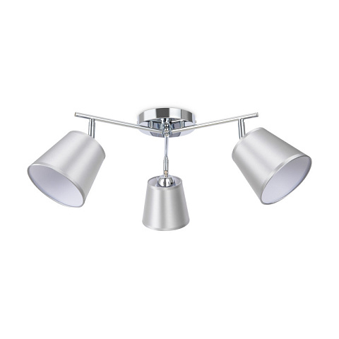 Накладная люстра Freya FR5145CL-03CH