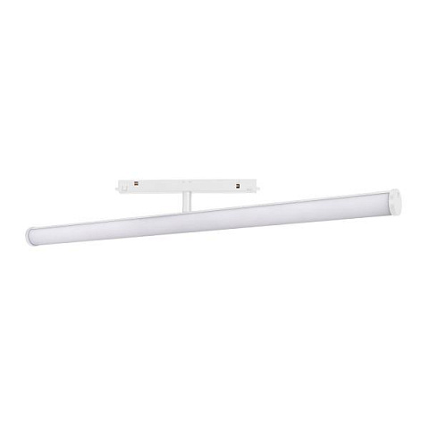 Трековый светодиодный светильник Arlight Mag-Orient-Tube-Turn-L900-30W Day4000 036476