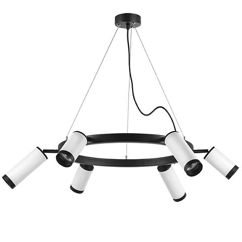 Подвесная люстра Lightstar LR0163638637