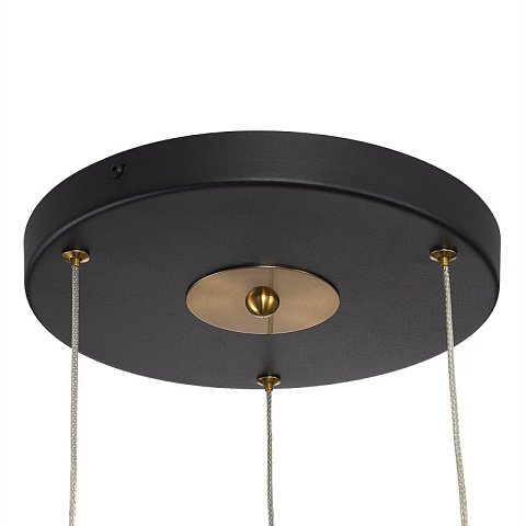Подвесной светильник Citilux CL253020