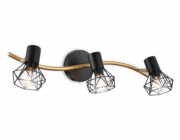 Спот Ambrella Light TR8657