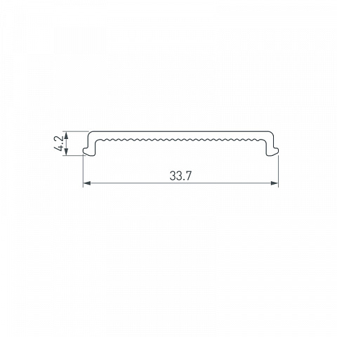 Экран Arlight 017445
