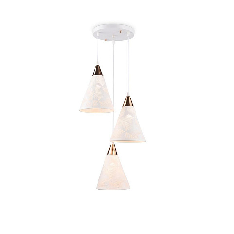 Каскадная люстра Ambrella Light TR8433