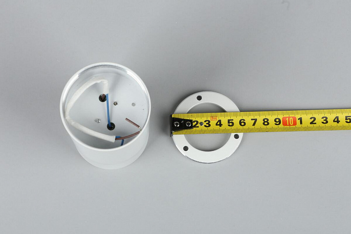 Накладной светильник Omnilux OML-100609-01