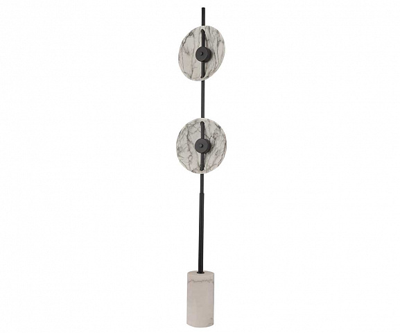 Торшер Kink Light 08451-2F,19(01)