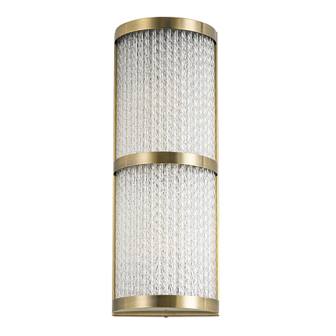 Бра ARTE Lamp A1063AP-2AB