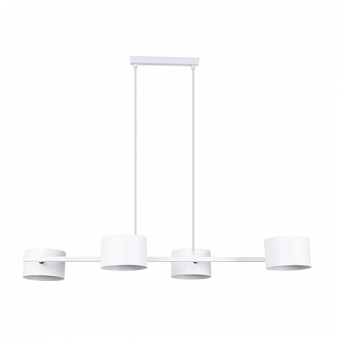Люстра на штанге ARTE Lamp A7051SP-4WH