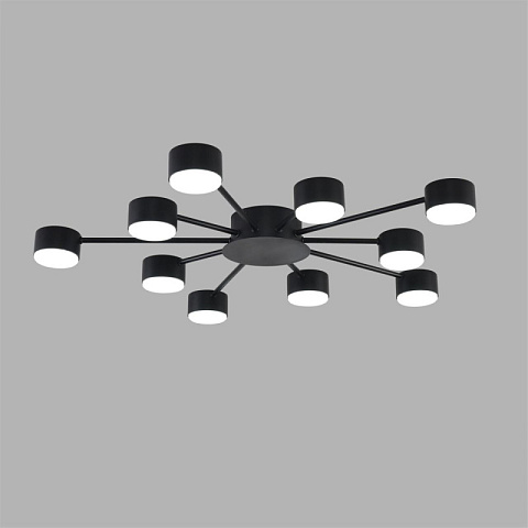 Накладная люстра LUMION 8344/10C