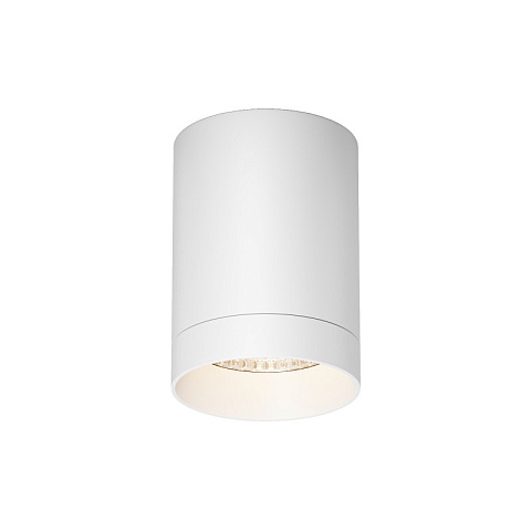 Накладной уличный светильник Maytoni O500CL-L10W3K