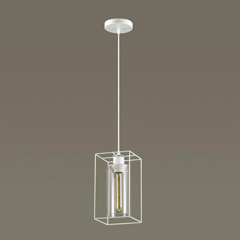 Подвесной светильник LUMION 3732/1
