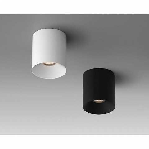 Накладной светильник ITALLINE IT02-027 white 3000K