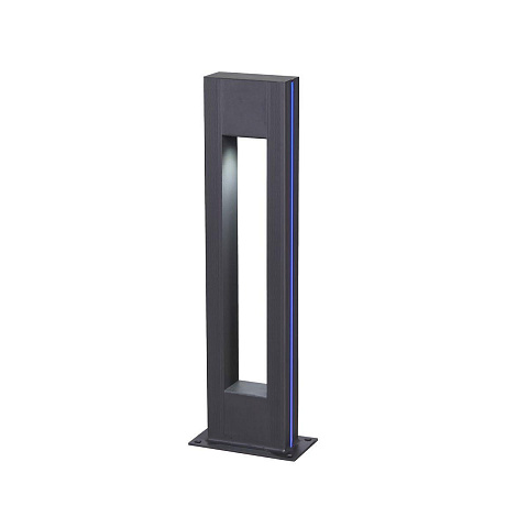 Садово-парковый светильник Kink Light 09208-F(220V),16(05)