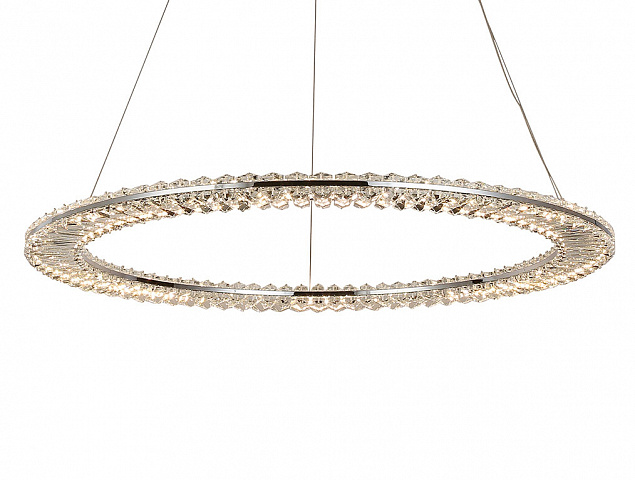Подвесной светильник Newport 8241/800 chrome