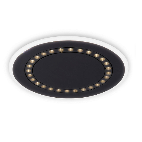 Накладной светильник Ambrella Light FL51407