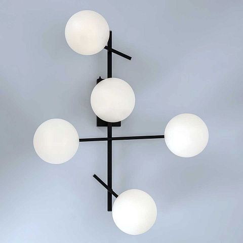 Накладная люстра Citilux CL223152