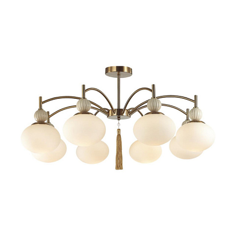 Люстра на штанге LUMION 8272/8C