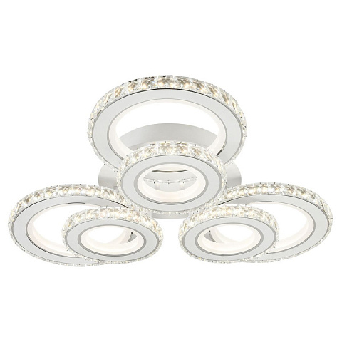 Накладная люстра Escada 10260/6LED