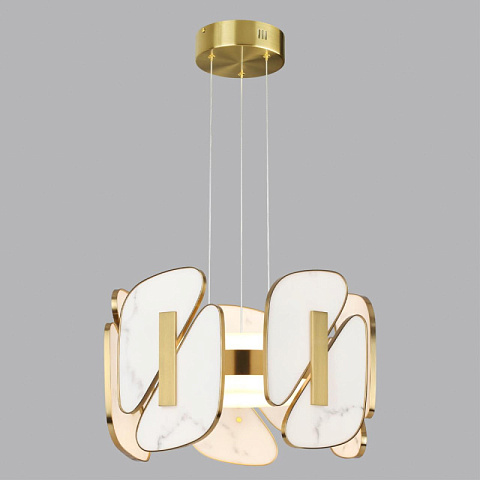 Подвесная люстра Odeon Light 6638/45L