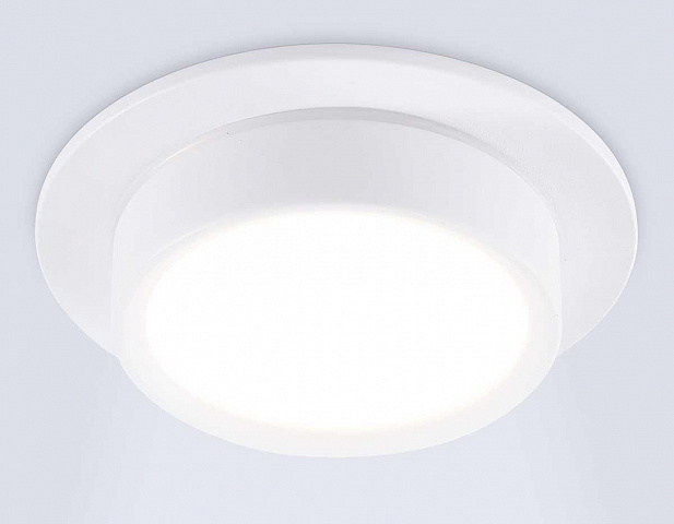 Встраиваемый светильник Ambrella Light TN6733