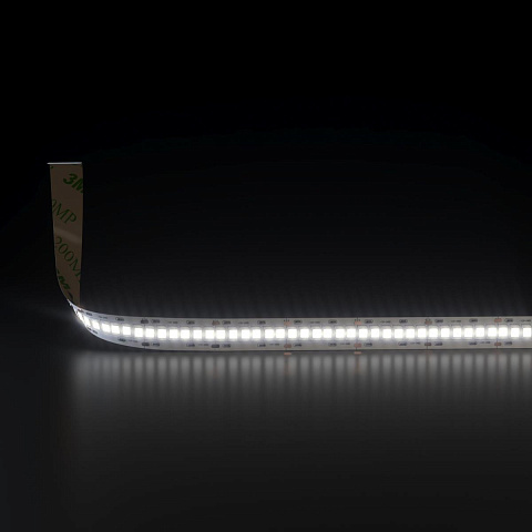 Светодиодная лента Elektrostandard 24W/m 240LED/m 2835SMD дневной белый 5M a050175