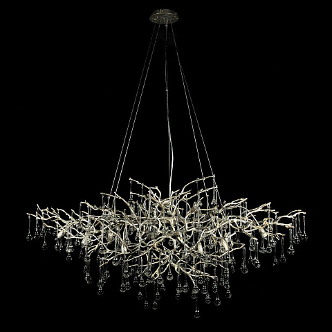 Подвесная люстра LOFT IT 10067/1250 SG