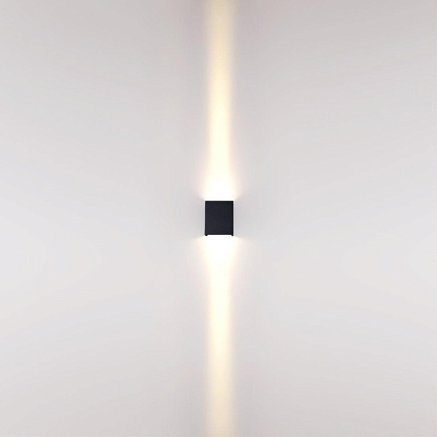 Светильник настенный Odeon Light 7188/10WL