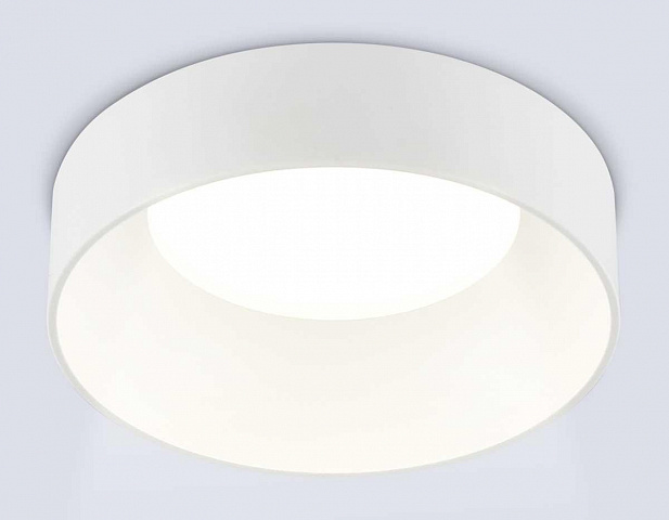 Встраиваемый светильник Ambrella Light TN51816