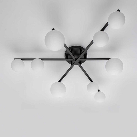 Накладная люстра Citilux CL209291