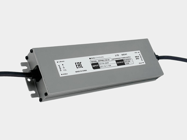 Блок питания для светодиодной ленты SWG 00-00045141