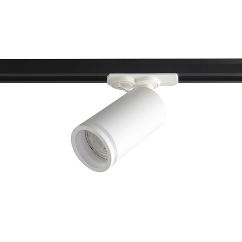Светильник на шине Crystal Lux CLT 0.31 019 WH