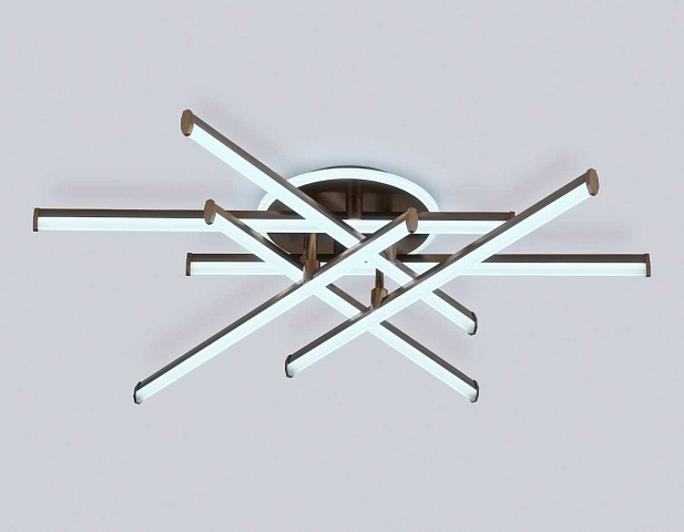 Люстра Ambrella Light COMFORT FL6253
